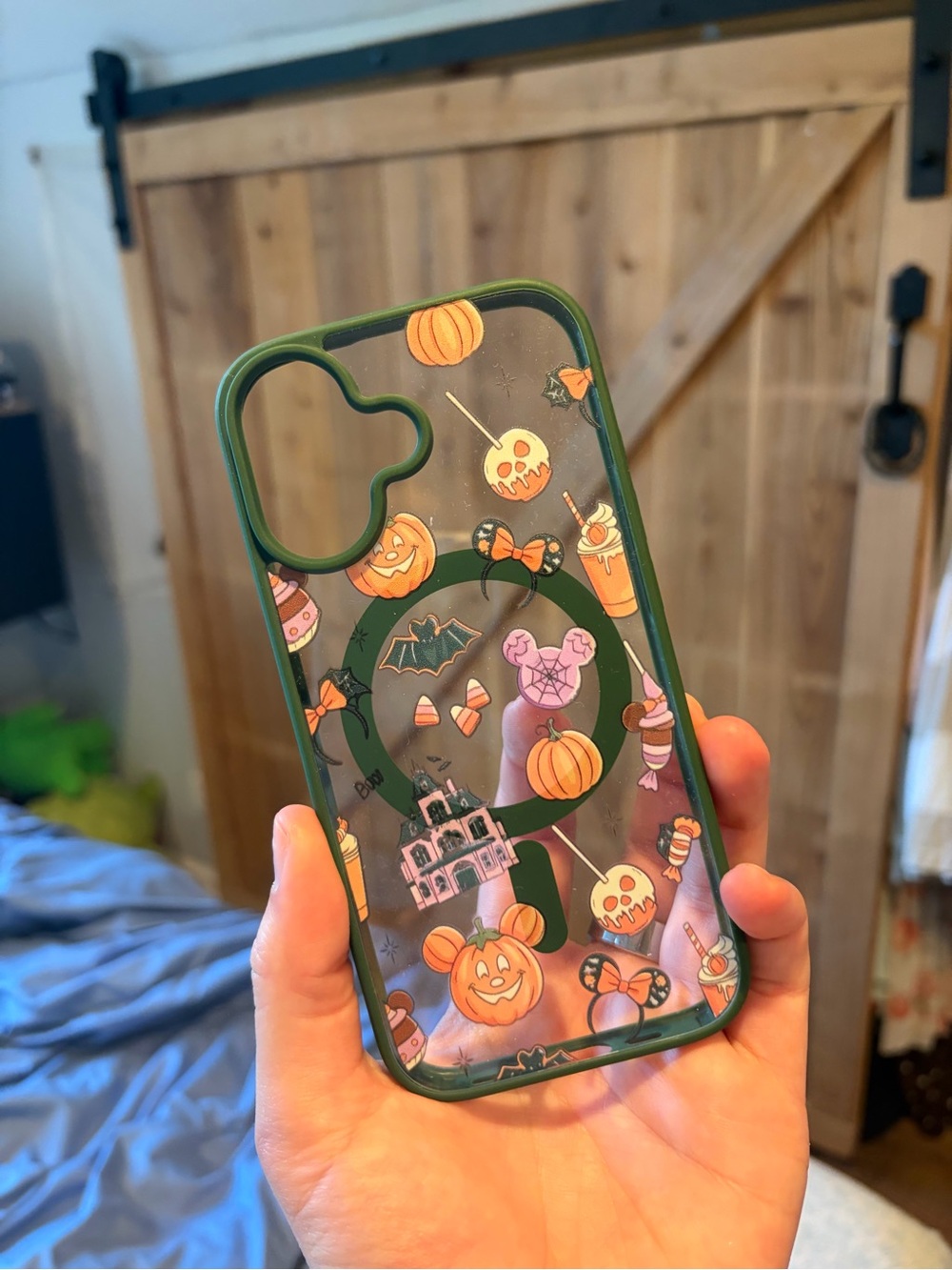 iPhone 17 phone case